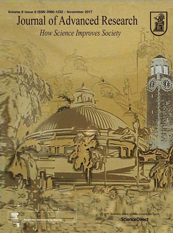 Journal-of-Advanced-Research