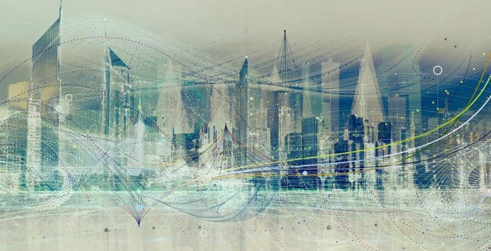 Rise Smart City