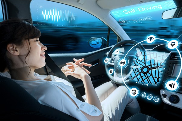 Discovering Consumer Attitudes Toward Connected Car Security