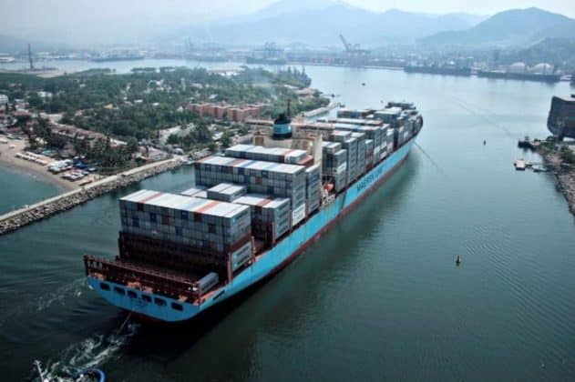 Maritime Cybersecurity