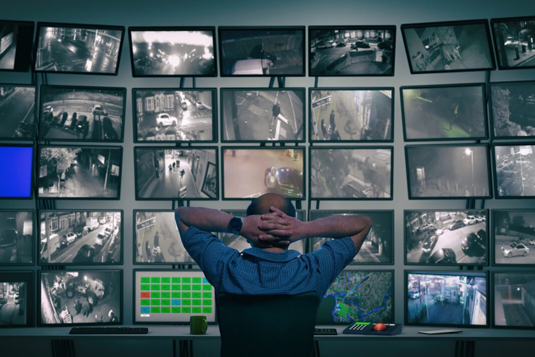 Smart City Privacy