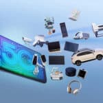 5G Mobile IoT
