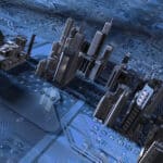 Smart City Chip