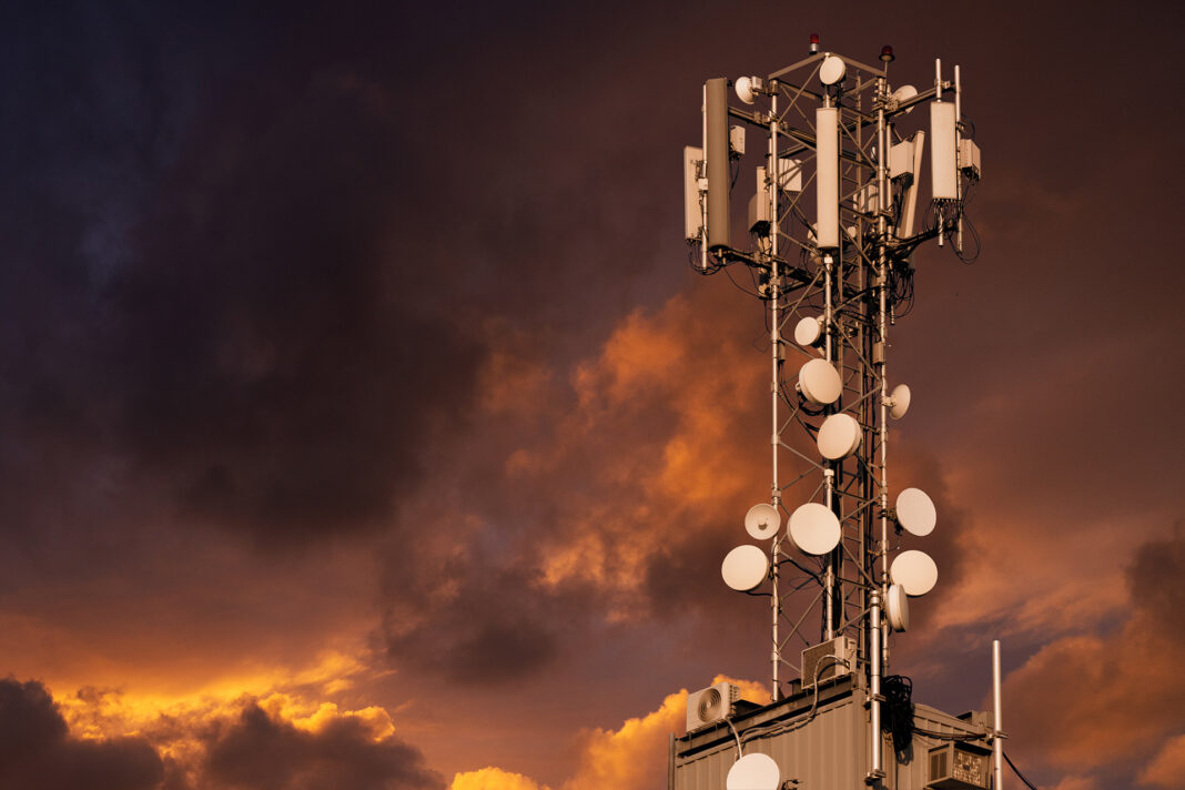 5G Security Privacy