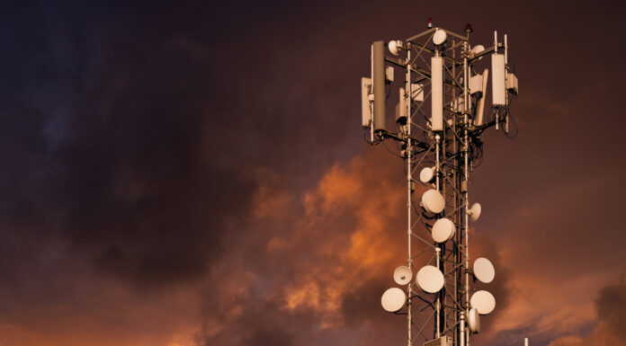 5G Security Privacy