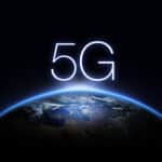 5G World Economy Society