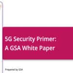 5G Security GSA