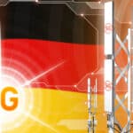 Germany 5G Security Standard