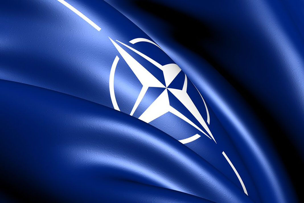 NATO 5G Security Geopolitics