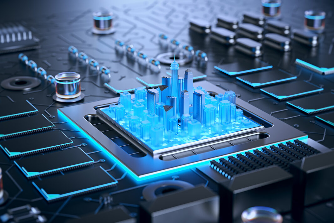 Smart City 5G Privacy