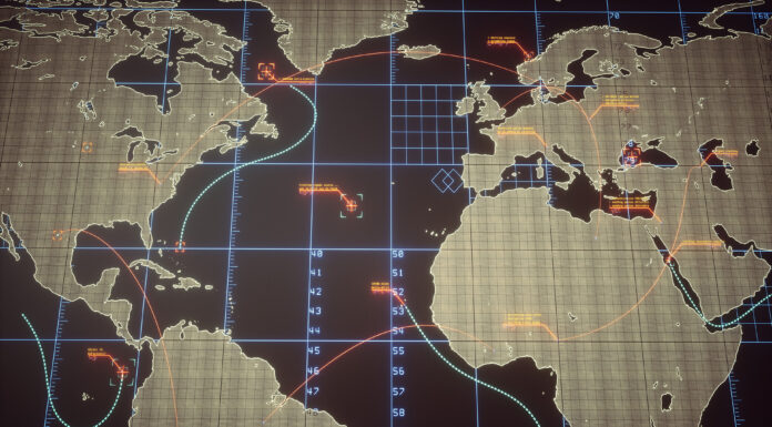 5G Critical Infrastructure