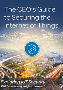 ATT-The-CEOs-Guide-to-Securing-the-Internet-of-Things