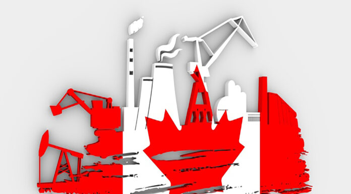 Canada Critical Infrastructure