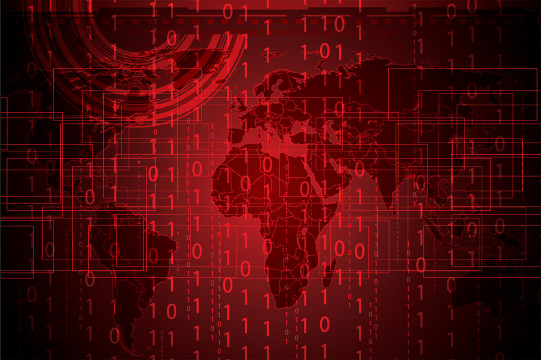 Stuxnet Cyber-Physical Weapon