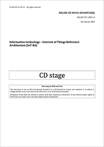 ISO-CD-30141-Internet-of-Things-Reference-Architecture