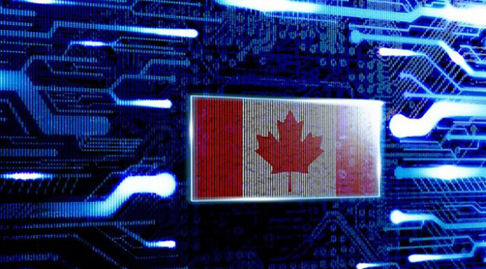 Innovation in Canada