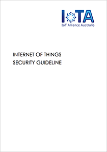 IoTAA - Internet of Things Security Guidelines