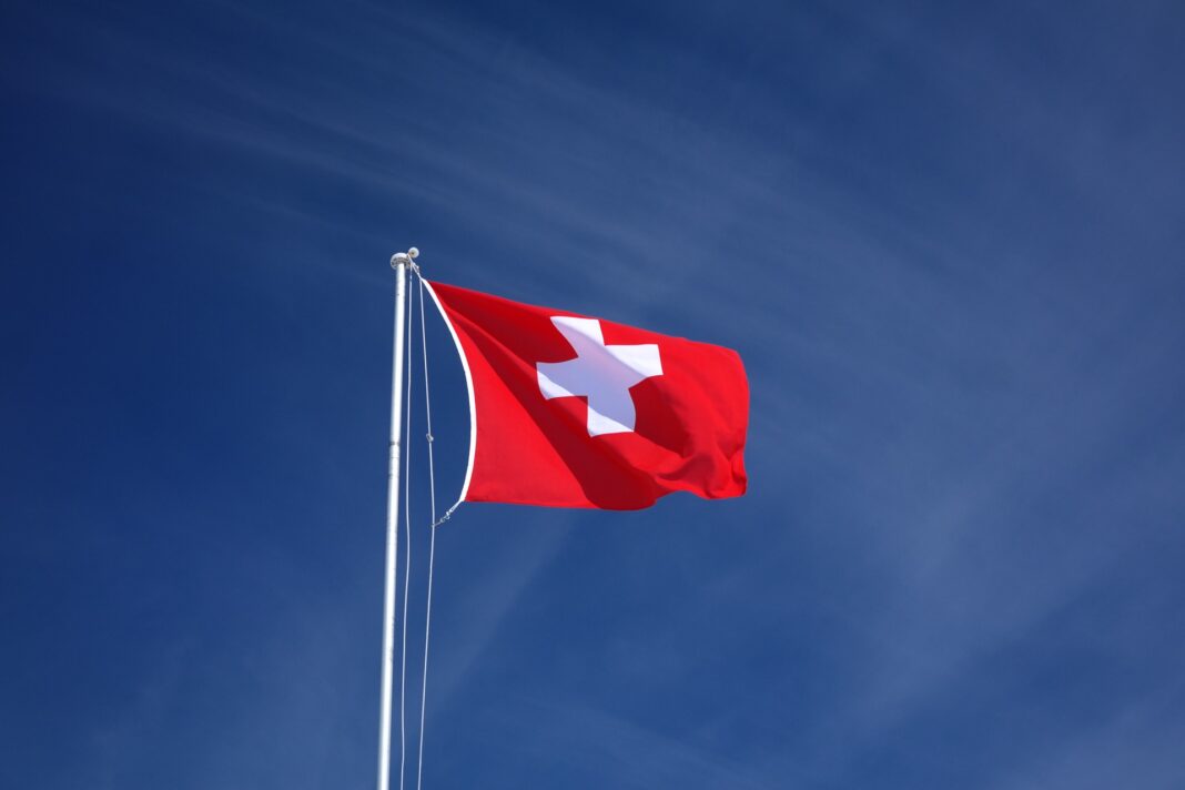 Swisscom 5G