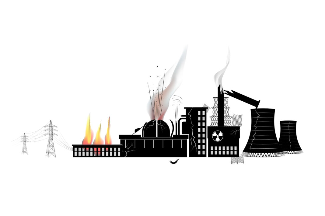 Tangible threat of cyber kinetic attacks