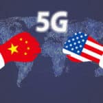 US vs China 5G