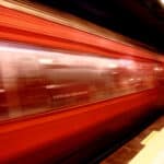 Cyber-Kinetic Railway