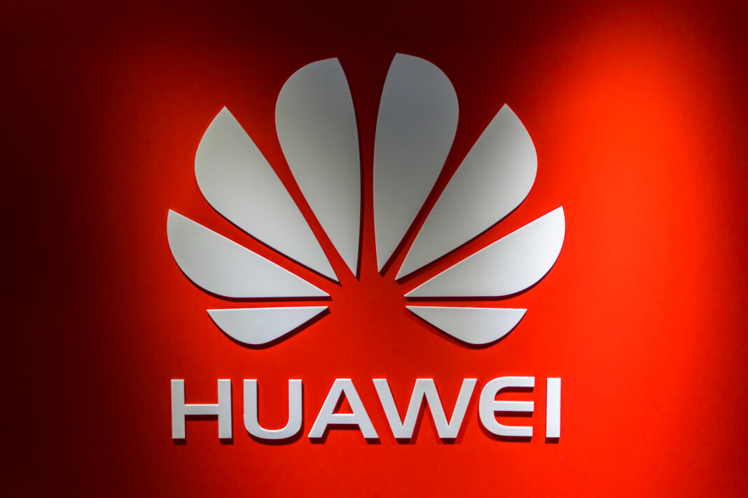 5G gear 5G security standard Huawei