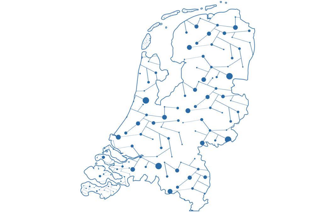 Netherlands 5G