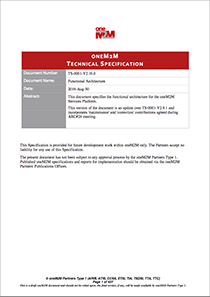 oneM2M-–-Release-2-Specifications-Functional-Architecture