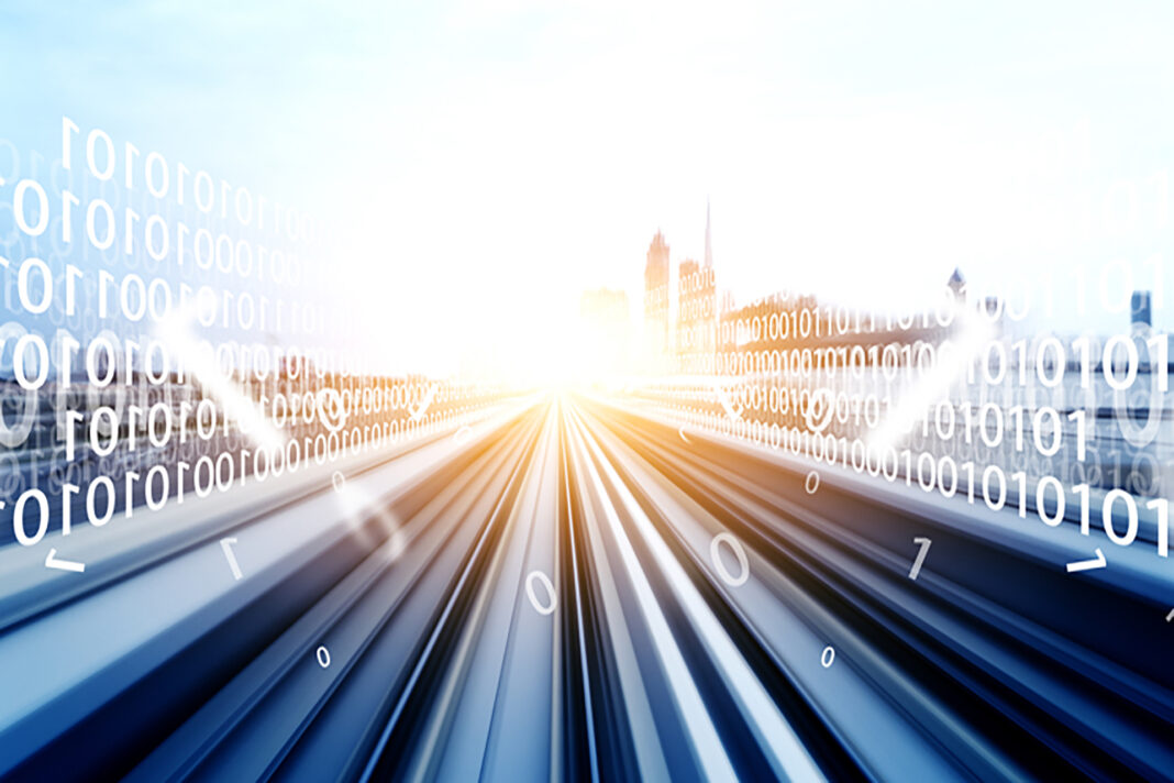 Cyber-Kinetic Security Railway