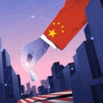 Huawei China US 5G