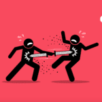 AI and 5G Double-edged Sword