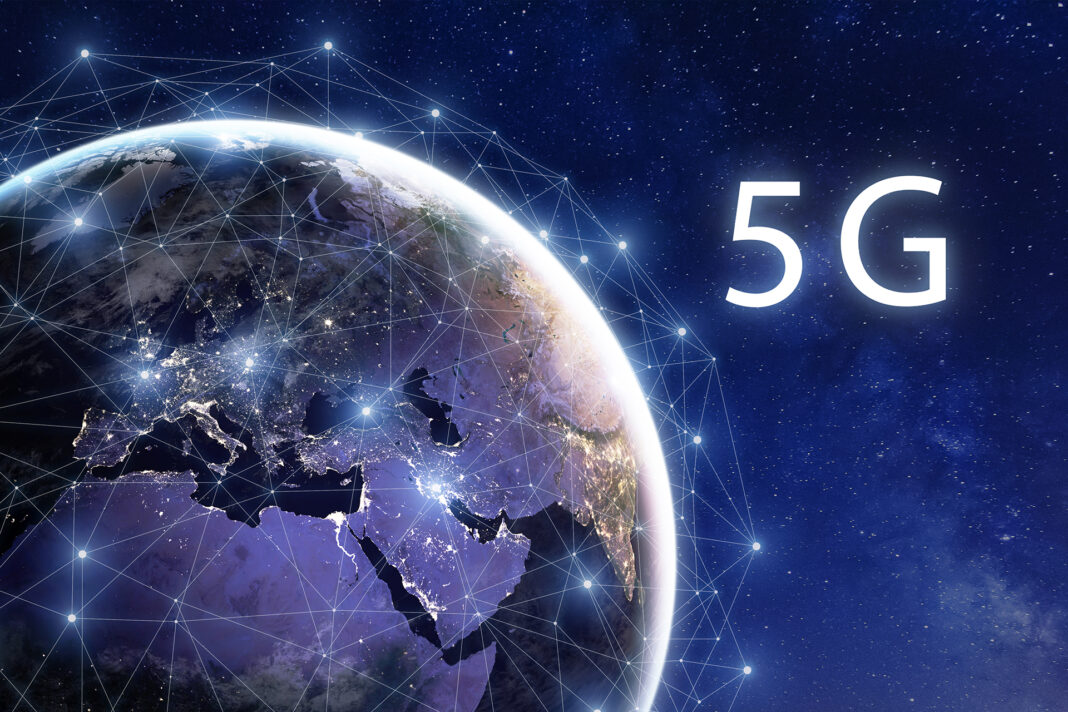 5G Connectivity Security