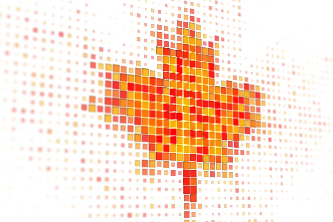 Canada Innovation Zones AI 5G