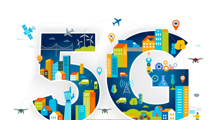 5G Opportunity and Cybersecurity