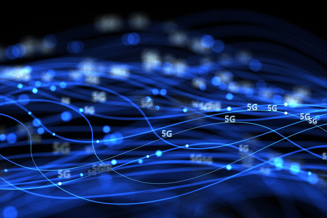 5G Virtualization