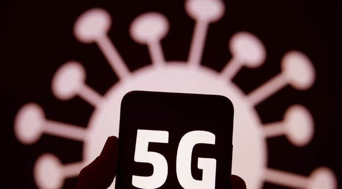 5G COVID-19