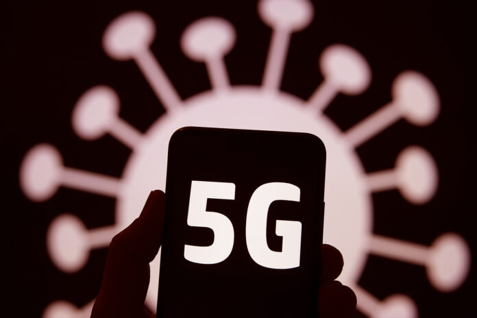 5G COVID-19