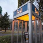 Bell Canada 5G