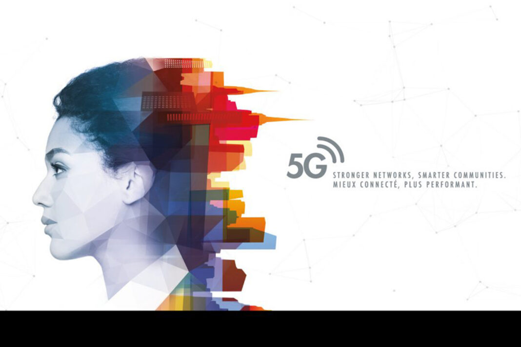 Encqor Canada 5G