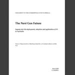 The Next Gen Future 5G Australia
