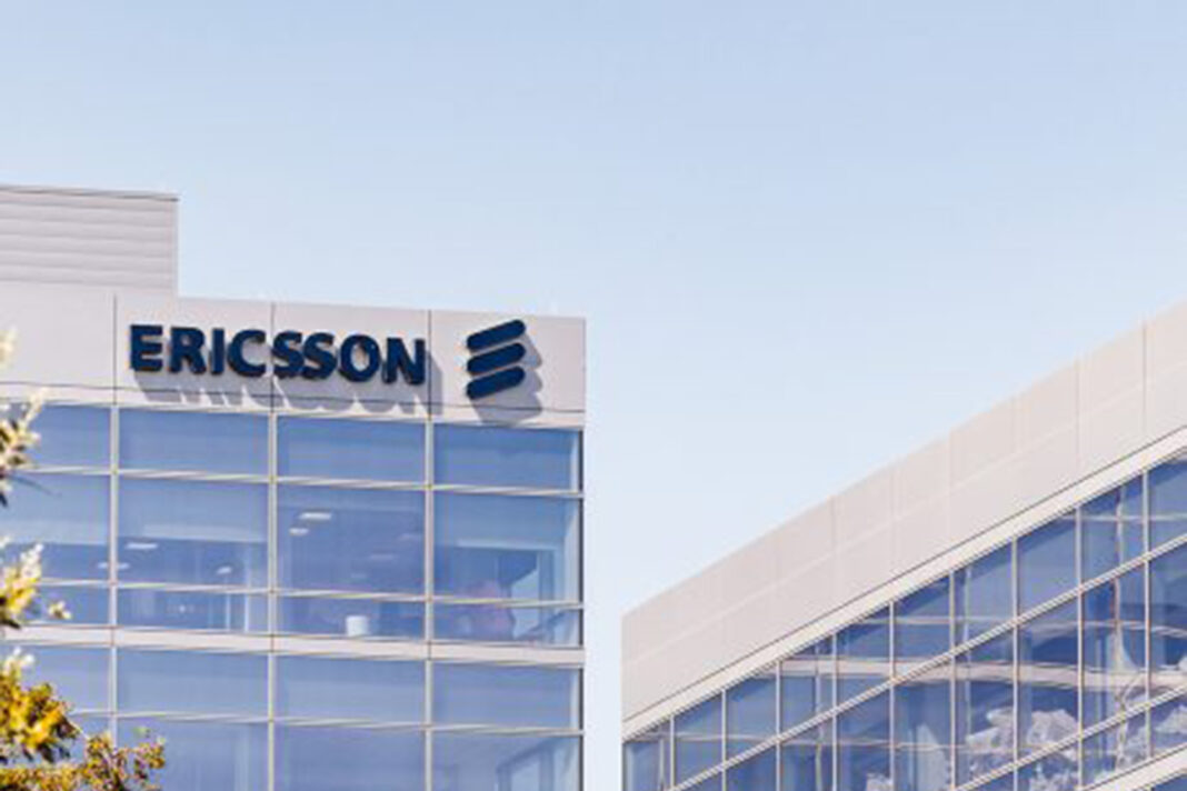 Ericsson Concordia 5G