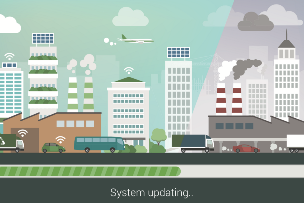 Smart Cities