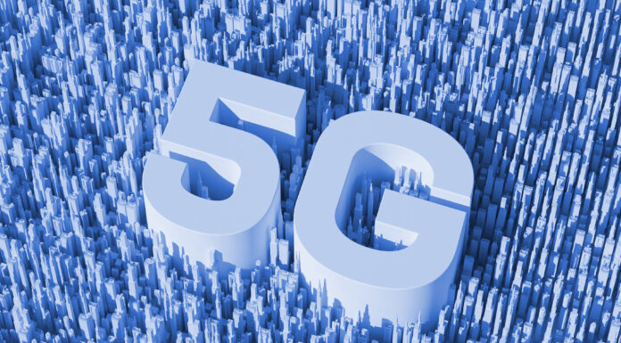 5G Cybersecurity Safety