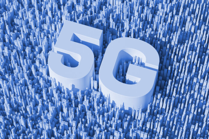 5G Cybersecurity Safety
