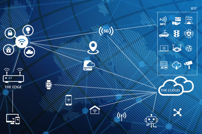 5G Cloud Architecture
